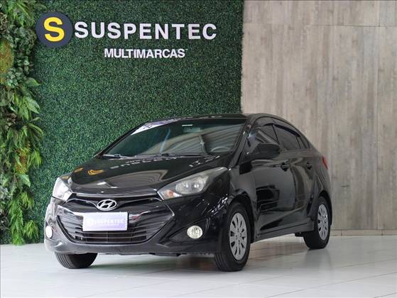HYUNDAI HB20S 1.6 COMFORT PLUS 16V FLEX 4P MANUAL HYUNDAI HB20S 1.6 COMFORT PLUS 16V FLEX 4P MANUAL